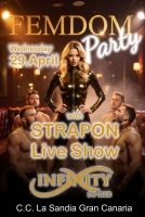 FEMDOM Party